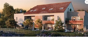 t3 à la vente -   57140  NORROY LE VENEUR, surface 67 m2 vente t3 - UBI482248004